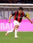 ياشاري: اريد استغلال فرصتي مع ميلان