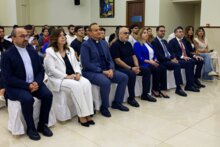 "الرياضة للجميع" في ندوة بالأنطونية