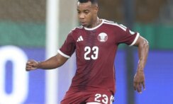 اتحاد الخليج العربي : مشاركة مادبو مع قطر أمام البحرين قانونية