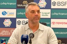 بوسيتش: الاهلي يحتاج إلى مزيد من الوقت