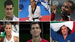 حصاد ميداليات العرب بعد ختام أولمبياد ريو دي جانيرو 2016 