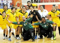 مدرب الاهلي لليد: لن نتوقف عن حصد الالقاب