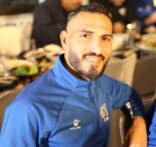 زين طحّان ل "السبورت":  هدفنا الدائم المنافسة على الألقاب رغم كل الظروف