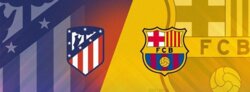 اتلتيكو مدريد يلاحق برشلونة قانونياً