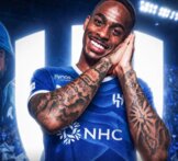 الهولندي سامرفيل يختار الهلال السعودي على حساب روما