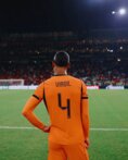 فان دايك: رؤية مشوارنا في كأس العالم ينتهي بهذه السرعة أمر مؤلم