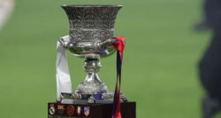 تحديد أطراف كاس السوبر الاسباني 2027