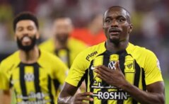 ديابي يتفق مع ليفركوزن ويقترب من العودة