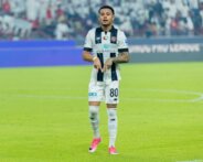 الدوري الاماراتي: الجزيرة يحقق انتصاره الثالث وفوز خورفكان