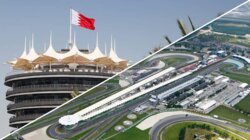 الجدول الزمني الرسمي لجائزة البحرين الكبرى في ماليزيا 2026