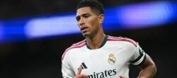 ريال مدريد يجهز حصناً مالياً لبيلينغهام