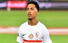كواليس تعثر صفقة انتقال بيزيرا من الزمالك الى شباب الأهلي