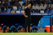 ارتيتا: النتيجة لا تعكس حجم ما قدمناه