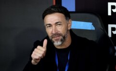 الارجنتيني كيلي غونزاليس مدرباً جديداً لإنتر ميامي