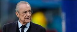 تحركات رسمية في ريال مدريد لتحديد يوم الاقتراع