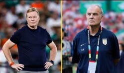 مونديال 2026 يواصل الإطاحة بالمدربين.. 6 رحلوا حتى الآن واستقالة رئيس الاتحاد السعودي