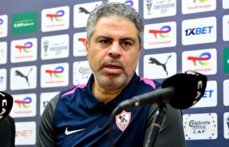 معتمد جمال: الزمالك جاهز لنهائي الكونفدرالية والتركيز مفتاح التفوق