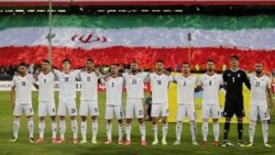 الاتحاد الايراني غاضب من الولايات المتحدة بعد أزمة التأشيرات قبل المونديال
