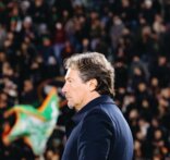فينيسيا يقيل ستروبا بعد خسارة مبارياته الست في الدوري