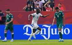 كأس العالم 2026: السنغال تدكّ شباك العراق بخماسية وتبقي على آمالها في التأهل