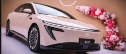 نيسان تستدعي 70 ألف مركبة في الصين