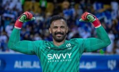رسمياً.. محمد العويس يعود إلى الهلال بعقد يمتد لعامين