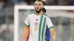 ودياً: رباعية جزائرية في مرمى بوليفيا