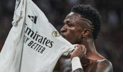المونديال يكشف عن ازمة مؤقتة بين ريال مدريد وفينيسيوس