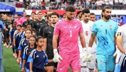 حارس نيوزيلندا: صلاح من أفضل مهاجمي العالم ونعرف نقاط ضعف مصر