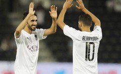 خاص: السد استثمر لاعبيه وبالاخص تشافي ليتفوق على الدحيل