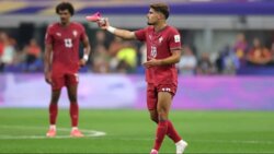 تدخل عنيف يمزق حذاء بيدرو نيتو أمام إسبانيا