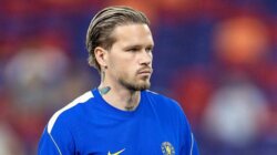 كوفنتري يستهدف ضم مودريك على سبيل الإعارة