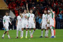 اشرف حكيمي يقود قائمة منتخب المغرب المشاركة في كأس العالم 2026