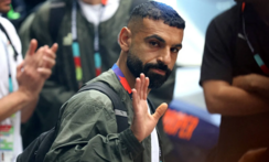 صلاح لجماهير مصر: المونديال بداية جديدة للكرة المصرية