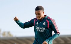 ليكيب: قلق في ريال مدريد بسبب سلوك مبابي وتزايد الانتقادات