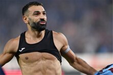 محمد صلاح يرفض عرض الشباب السعودي