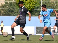 الدوري اللبناني لكرة القدم: ثلاثية نظيفة للساحل على العباسية