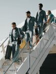 منتخب البرازيل يصل إلى نيوجيرسي استعداداً لكأس العالم