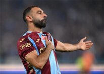 محمد صلاح يقتحم تاريخ طرابزون سبور بعد هدفيه امام باشاك شهير