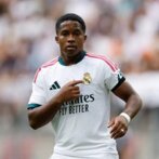 استون فيلا يريد انقاذ اندريك من مقاعد بدلاء ريال مدريد