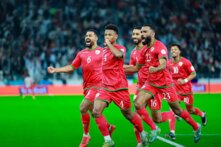 رسمياً: القرعة تؤهل عُمان لنصف نهائي خليجي 27 على حساب العراق