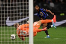 انتر يفوز على يوفنتوس ودياً في استراليا