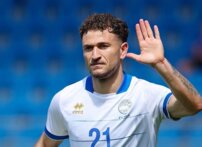 وديا فوز قبرص وكينيا تهزم ليسوتو