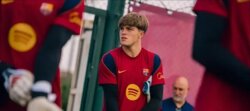 برشلونة يسعى لتحصين ايكر رودريغيز