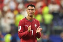 برسالة مطولة.. رونالدو يروي القصة الكاملة لخلافه مع جيسوس وسبب تركه المنتخب