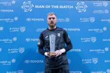 ستانيك: قدمنا مباراة ممتازة دفاعياً رغم الخسارة أمام الهلال