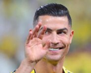 ويلسون: رونالدو عبء على البرتغال أكثر من كونه إضافة في مونديال 2026
