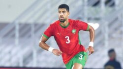 الدولي المغربي ماسينا  يعتزل الكرة ويتجه إلى التدريب في إيطاليا