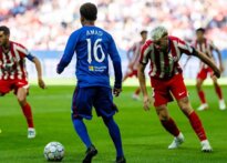 وديا مان يونايتد يتفوق على اتلتيكو مدريد فوز استون فيلا وتعادل وست هام