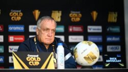 رسميًّا: ادفوكات يقود كوراساو في كأس العالم 2026